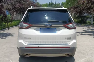 Ford Edge 2018, 116600 км, за 12340 USD - фото 9