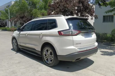 Ford Edge 2018, 116600 км, за 12340 USD - фото 10