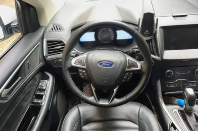 Ford Edge 2018, 116600 км, за 12340 USD - фото 11