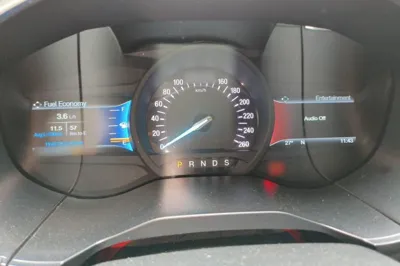 Ford Edge 2018, 116600 км, за 12340 USD - фото 12