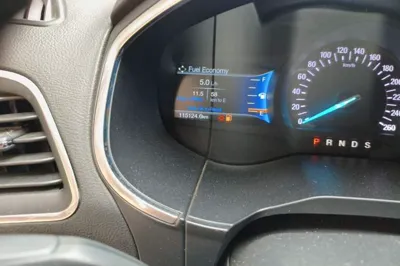 Ford Edge 2018, 116600 км, за 12340 USD - фото 13