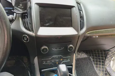 Ford Edge 2018, 116600 км, за 12340 USD - фото 14