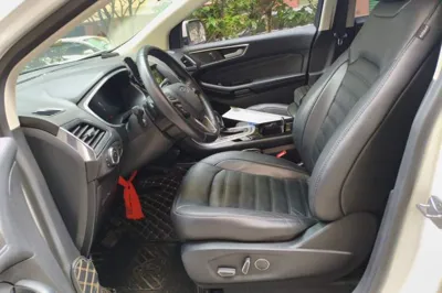 Ford Edge 2018, 116600 км, за 12340 USD - фото 16