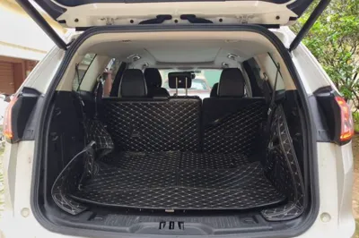 Ford Edge 2018, 116600 км, за 12340 USD - фото 18