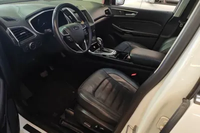 Ford Edge 2018, 116600 км, за 12340 USD - фото 19