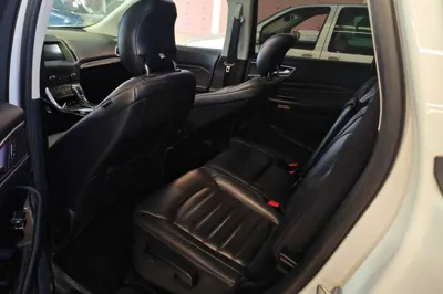 Ford Edge 2018, 116600 км, за 12340 USD - фото 20
