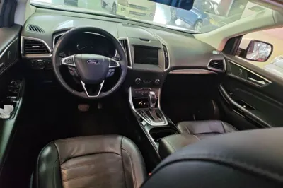 Ford Edge 2018, 116600 км, за 12340 USD - фото 21