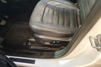 Ford Edge 2018, 116600 км, за 12340 USD - фото 22
