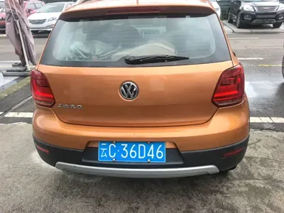 Volkswagen Polo 2014, 66000 км, за 3751.12 USD - фото 6
