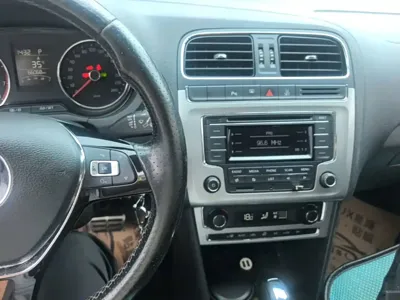 Volkswagen Polo 2014, 66000 км, за 3751.12 USD - фото 10