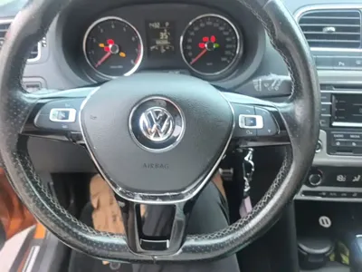 Volkswagen Polo 2014, 66000 км, за 3751.12 USD - фото 11