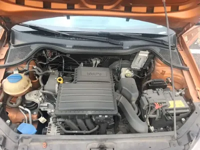 Volkswagen Polo 2014, 66000 км, за 3751.12 USD - фото 20