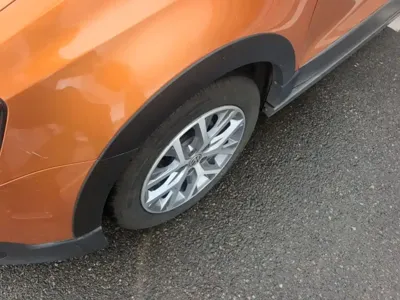 Volkswagen Polo 2014, 66000 км, за 3751.12 USD - фото 23