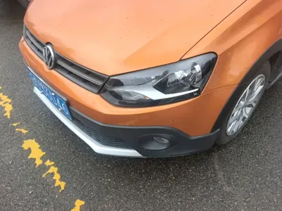 Volkswagen Polo 2014, 66000 км, за 3751.12 USD - фото 24