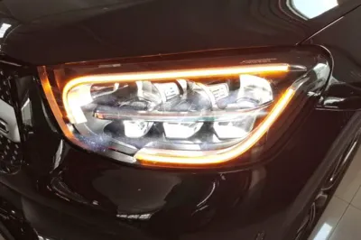 Mercedes-Benz GLC 2020, 78700 км, за 29281 USD - фото 8