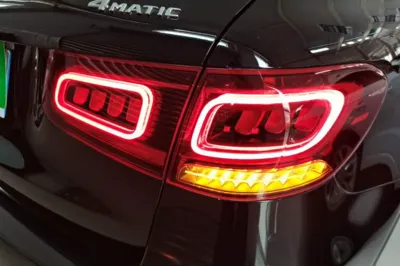 Mercedes-Benz GLC 2020, 78700 км, за 29281 USD - фото 9