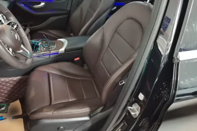 Mercedes-Benz GLC 2020, 78700 км, за 29281 USD - фото 17