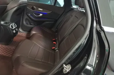 Mercedes-Benz GLC 2020, 78700 км, за 29281 USD - фото 20