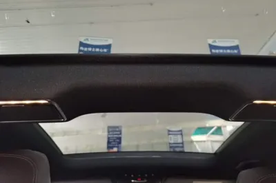 Mercedes-Benz GLC 2020, 78700 км, за 29281 USD - фото 21