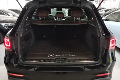 Mercedes-Benz GLC 2020, 78700 км, за 29281 USD - фото 22