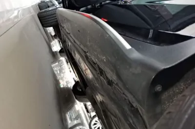 Mercedes-Benz GLC 2020, 78700 км, за 29281 USD - фото 25