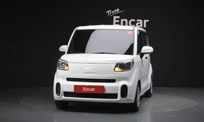 Kia Ray 2022, 19269 км, за 5349.88 USD