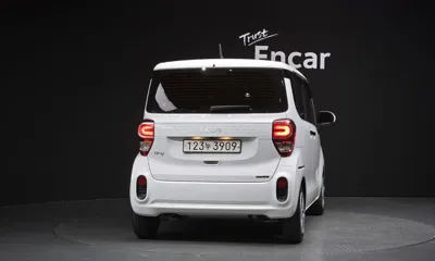 Kia Ray 2022, 19269 км, за 5349.88 USD