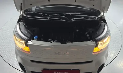 Kia Ray 2022, 19269 км, за 5349.88 USD - фото 6