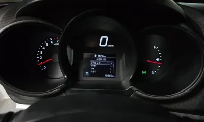 Kia Ray 2022, 19269 км, за 5349.88 USD - фото 8