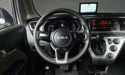 Kia Ray 2022, 19269 км, за 5349.88 USD - фото 12