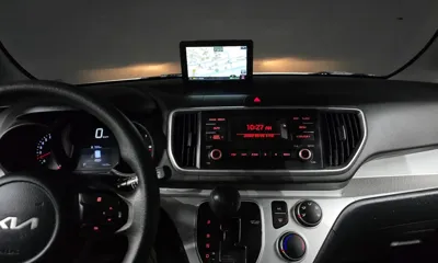 Kia Ray 2022, 19269 км, за 5349.88 USD - фото 13