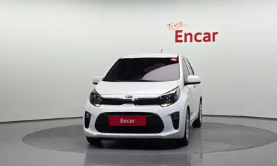 Kia Morning 2020, 68103 км, за 5525.58 USD