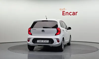 Kia Morning 2020, 68103 км, за 5525.58 USD