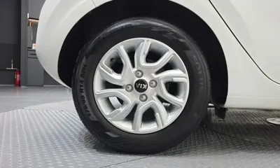Kia Morning 2020, 68103 км, за 5525.58 USD