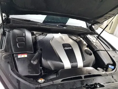 Kia K9 2014, 170000 км, за 4260.21 USD - фото 6