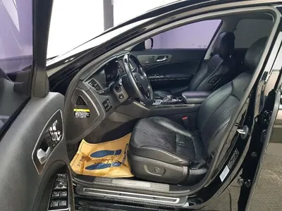 Kia K9 2014, 170000 км, за 4260.21 USD - фото 8