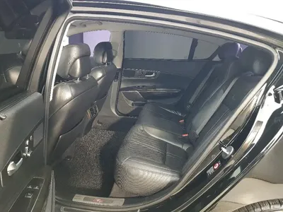 Kia K9 2014, 170000 км, за 4260.21 USD - фото 9