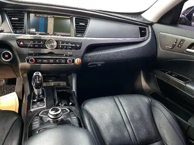 Kia K9 2014, 170000 км, за 4260.21 USD - фото 10