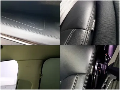 Kia K9 2014, 170000 км, за 4260.21 USD - фото 13