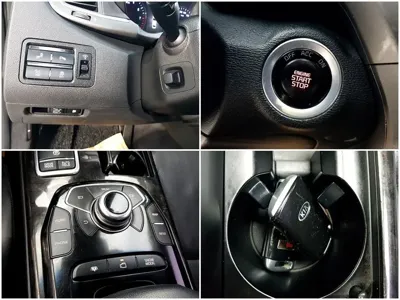 Kia K9 2014, 170000 км, за 4260.21 USD - фото 14