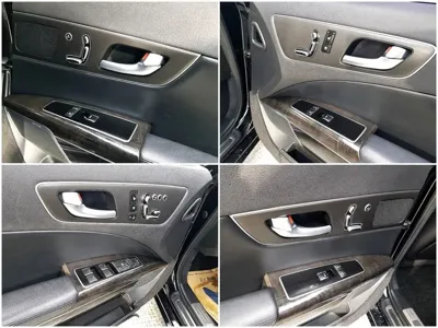 Kia K9 2014, 170000 км, за 4260.21 USD - фото 15