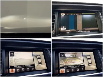 Kia K9 2014, 170000 км, за 4260.21 USD - фото 16