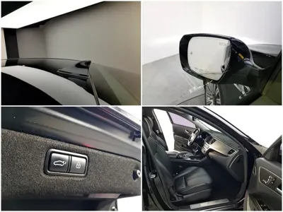 Kia K9 2014, 170000 км, за 4260.21 USD - фото 18