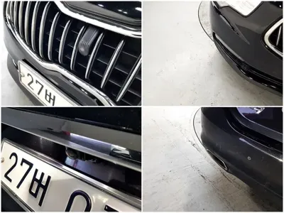 Kia K9 2014, 170000 км, за 4260.21 USD - фото 19