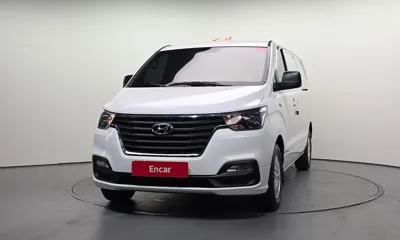 Hyundai Starex 2019, 44003 км, за 11703.11 USD