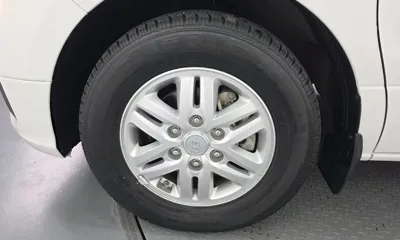 Hyundai Starex 2019, 44003 км, за 11703.11 USD
