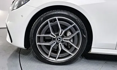 Mercedes-Benz E-Class 2022, 29281 км, за 30459.2 USD