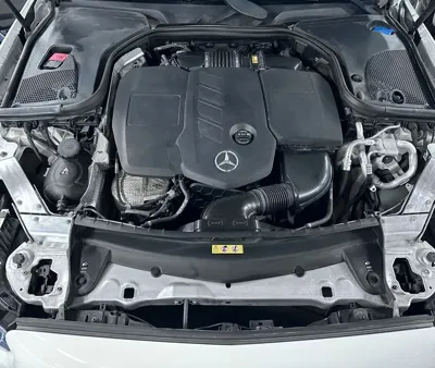 Mercedes-Benz E-Class 2022, 29281 км, за 30459.2 USD - фото 6