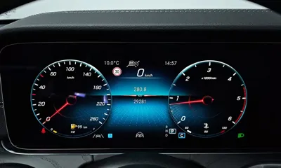 Mercedes-Benz E-Class 2022, 29281 км, за 30459.2 USD - фото 8