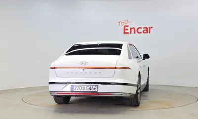 Hyundai Grandeur 2023, 57024 км, за 19014.12 USD